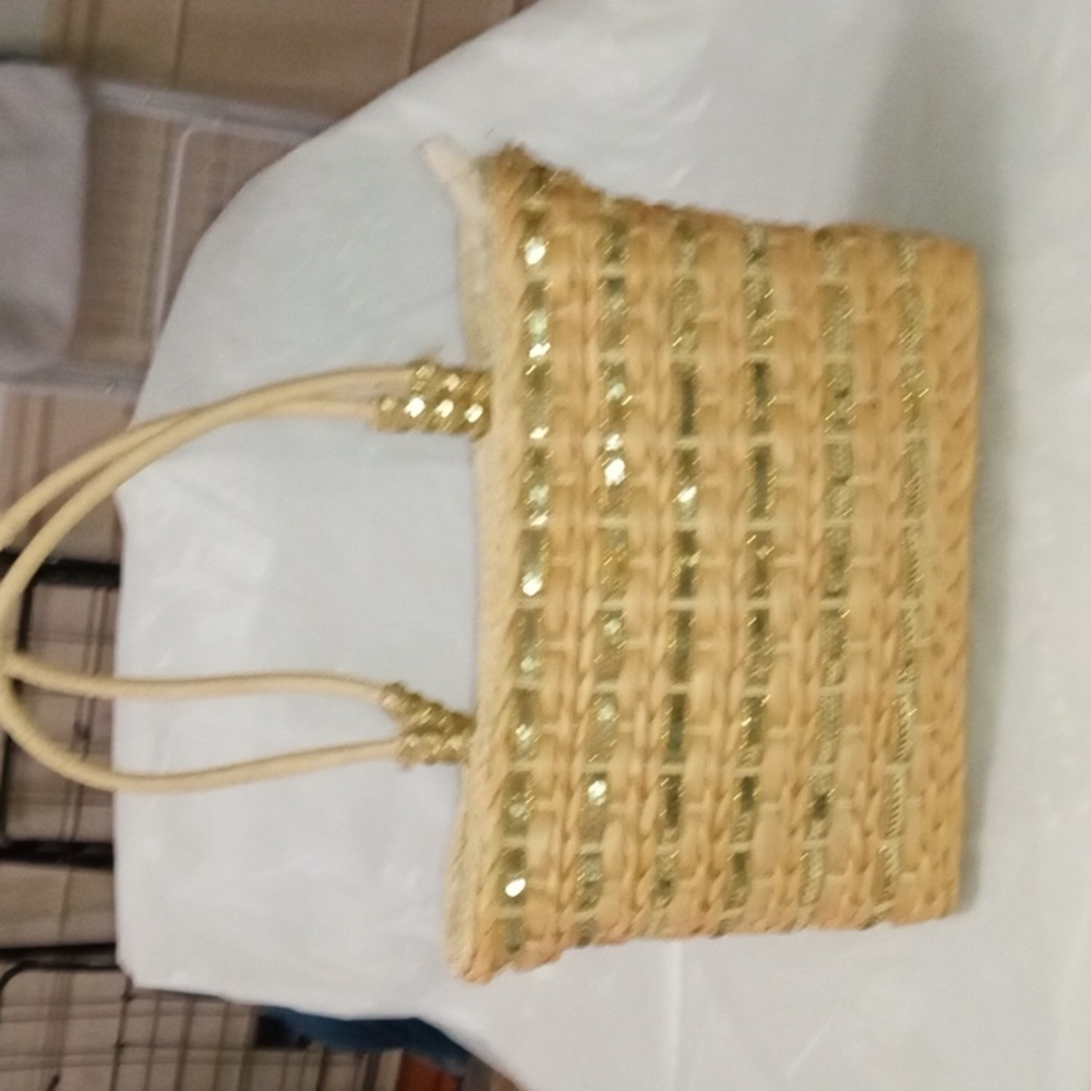 LADIES PURSE